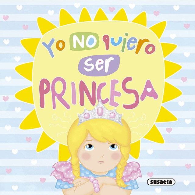 Yo no quiero ser princesa.pdf