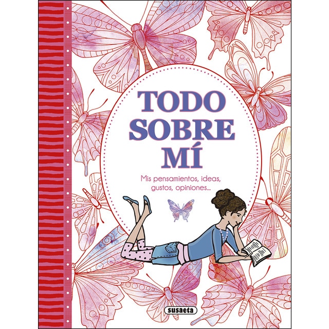 Todo sobre mí
