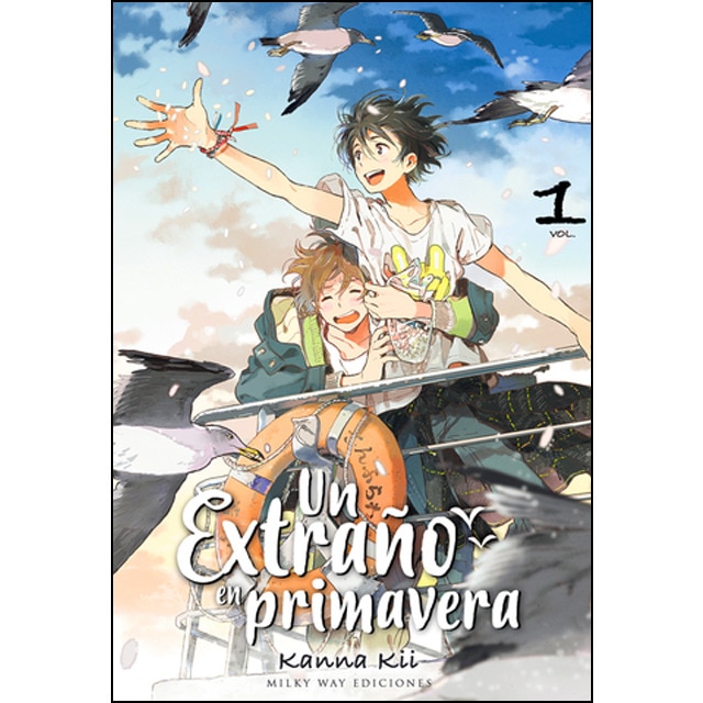 Un extraño en primavera.pdf