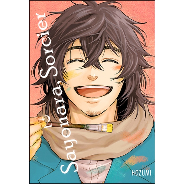 Sayonara, socier, vol 2