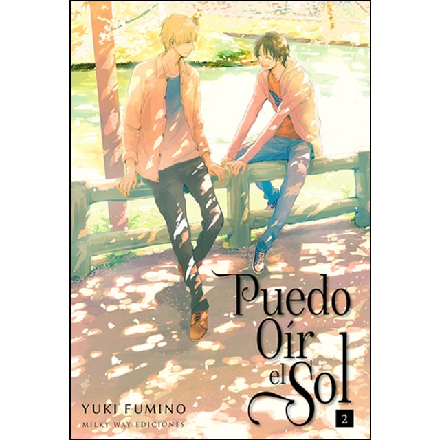 Puedo oir el sol vol. 2.pdf