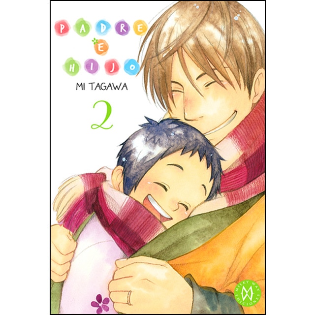Padre e hijo vol 02.pdf