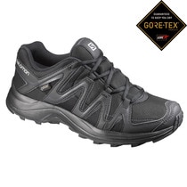 zapatos salomon trail running