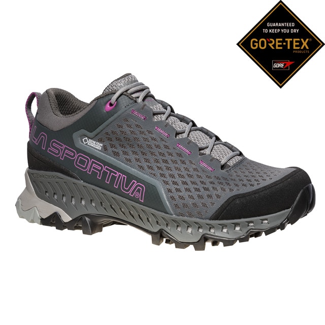 zapatillas gore tex mujer
