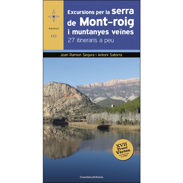 Excursions per la serra de mont-roig i muntanyes veïnes: 27 itineraris a peu.pdf