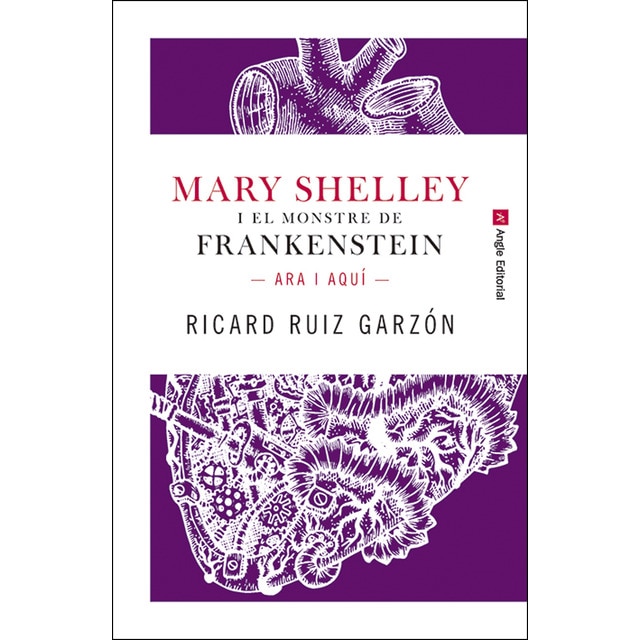 Mary shelley i el monstre de frankenstein..pdf