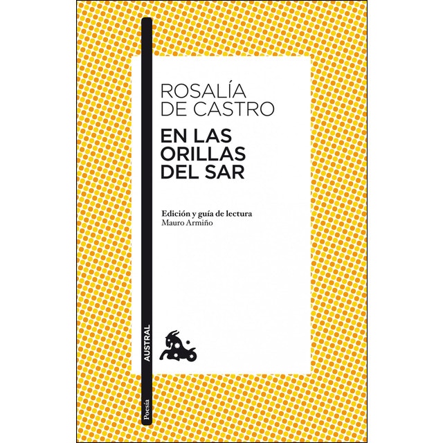 En las orillas del Sar (Bolsillo) (Tapa blanda)