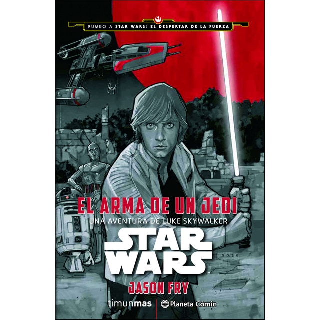 Star wars el arma de un jedi.pdf