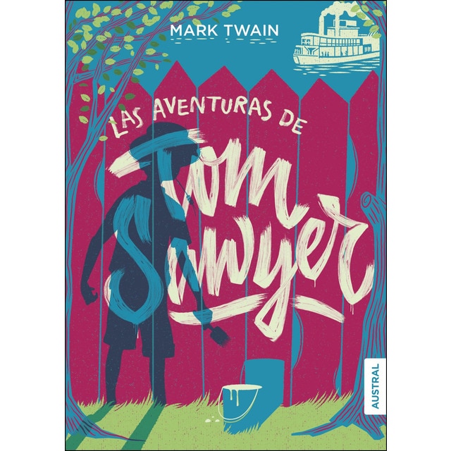Las aventuras de tom sawyer.pdf