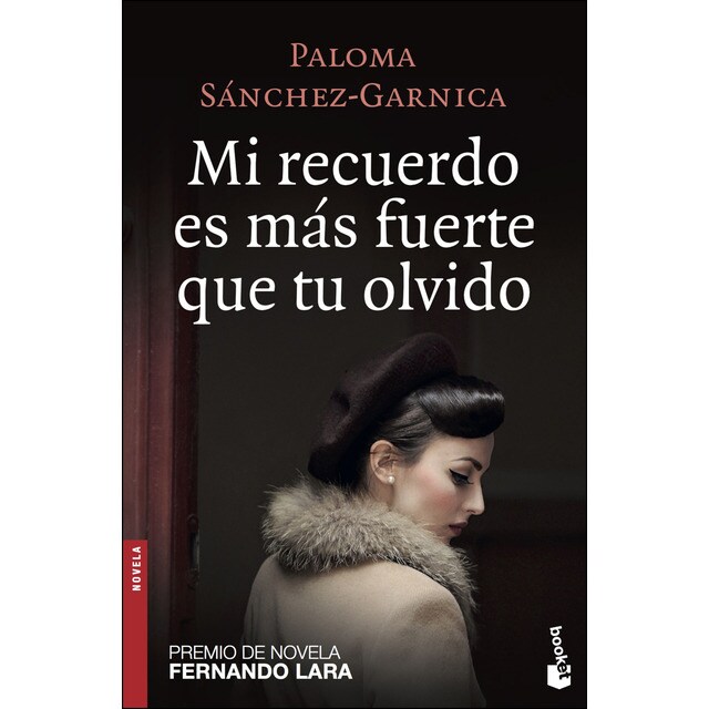 Mi recuerdo es más fuerte que tu olvido.pdf
