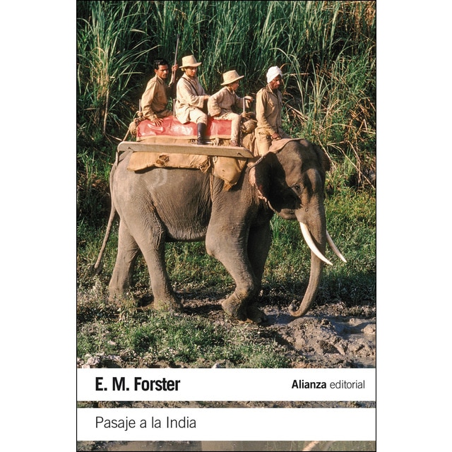 Pasaje a la india.pdf