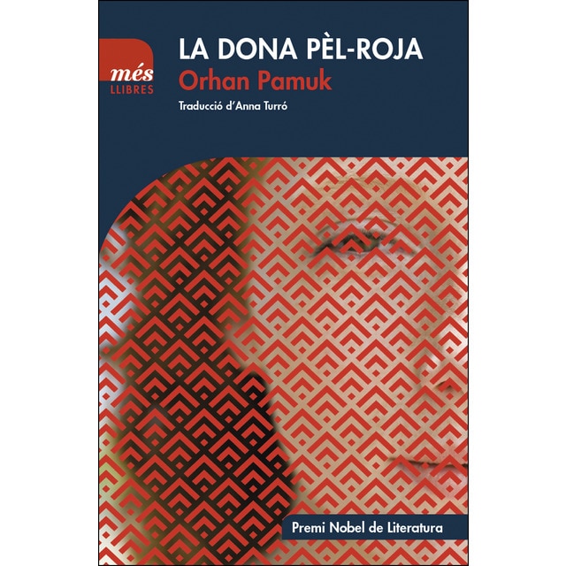 La dona pèl-roja.pdf