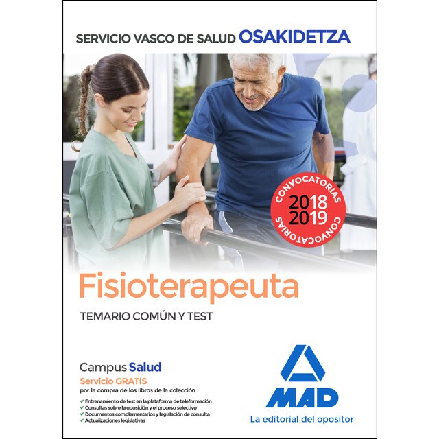 Fisioterapeuta de osakidetza-servicio vasco de salud. Temario común y test.pdf