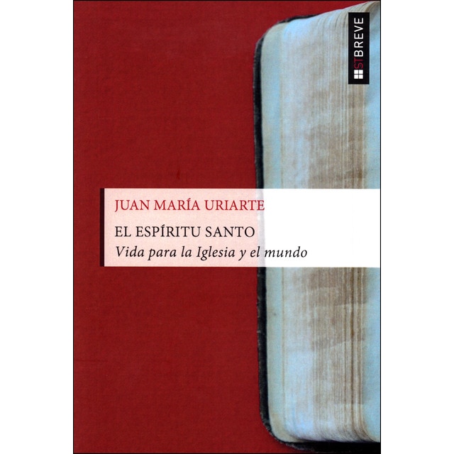El espíritu santo: Vida para la iglesia y el mundo.pdf