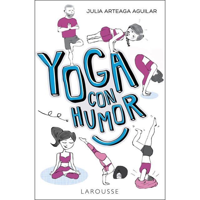 Yoga con humor.pdf