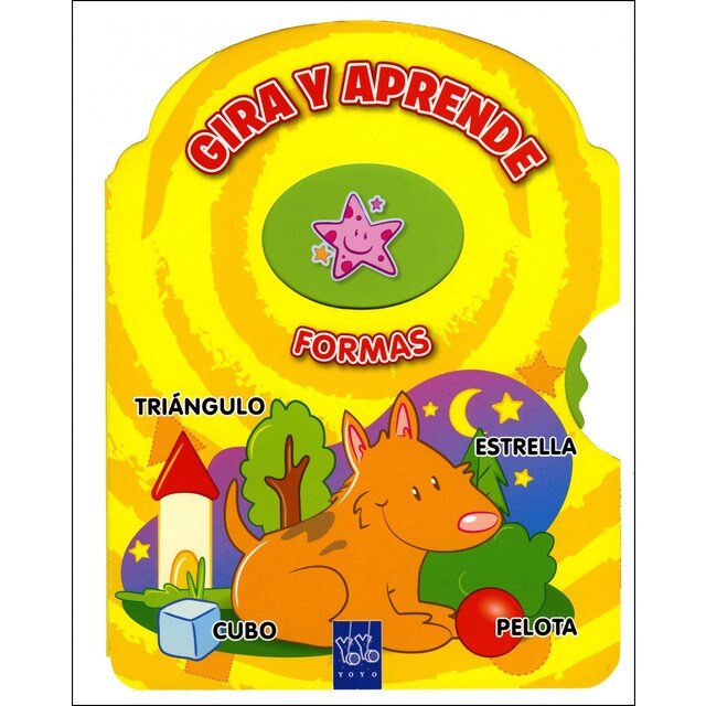 Formas: Gira y aprende.pdf