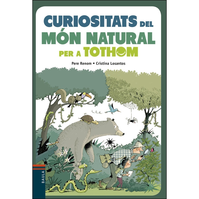Curiositats del món natural per a tothom.pdf