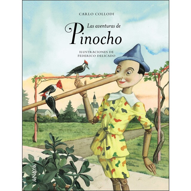 Las aventuras de pinocho.pdf