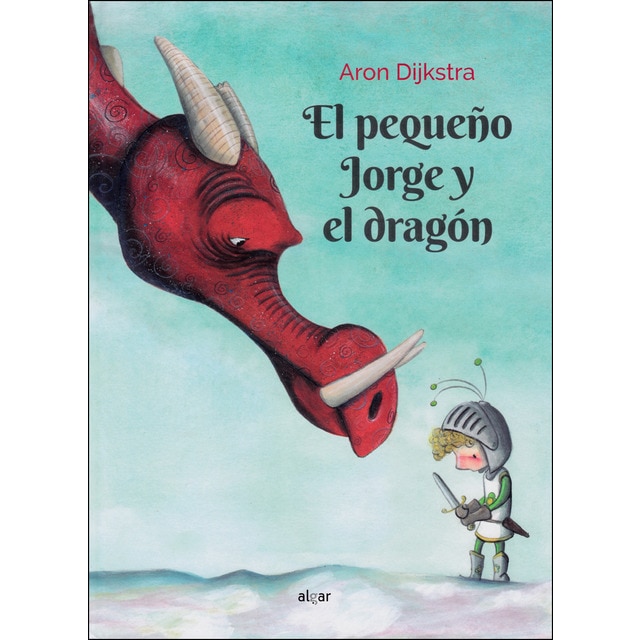 El pequeño jorge y el dragón.pdf