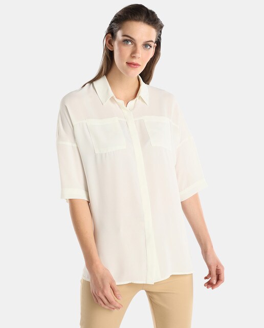 blusas roberto verino