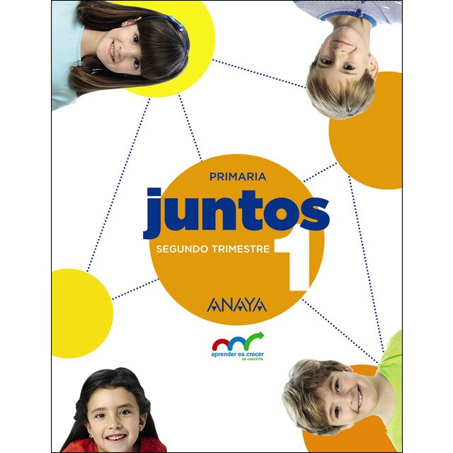 Aprender es crecer juntos 1. º segundo trimestre..pdf