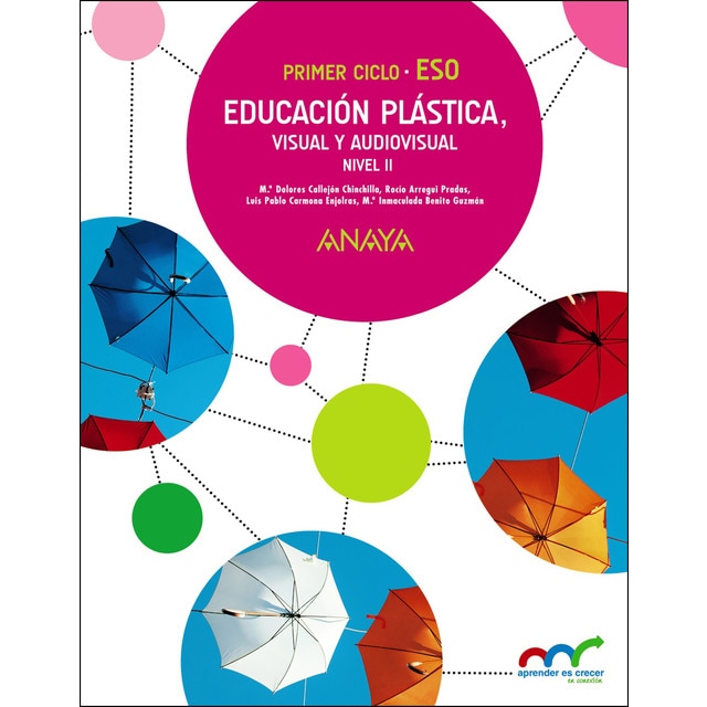 Educación plástica, visual y audiovisual. Nivel ii..pdf