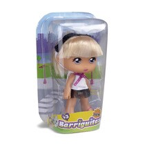 barriguitas hipercor