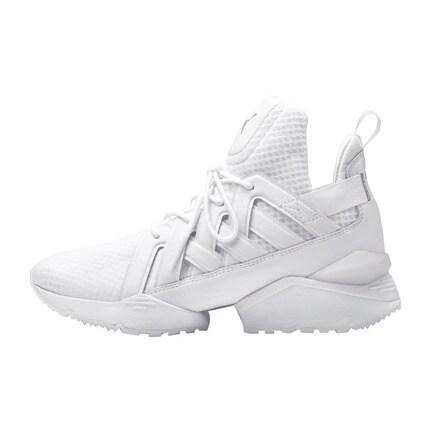 Sapatilhas casual de mulher Agate LO S LEA/Metallic Mesh Le Coq Sapatilhas Mesh casual de mulher Agate LO S LEA/Metallic Mesh Sapatilhas Le Coq 692cf7