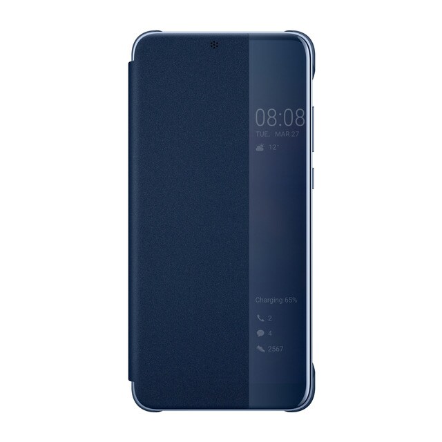carcasa inteligente huawei p20 pro carcasa inteligente huawei p20 pro