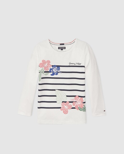 baby girl clothes tommy hilfiger