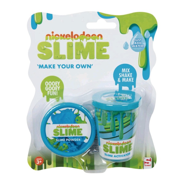 slime el corte ingles