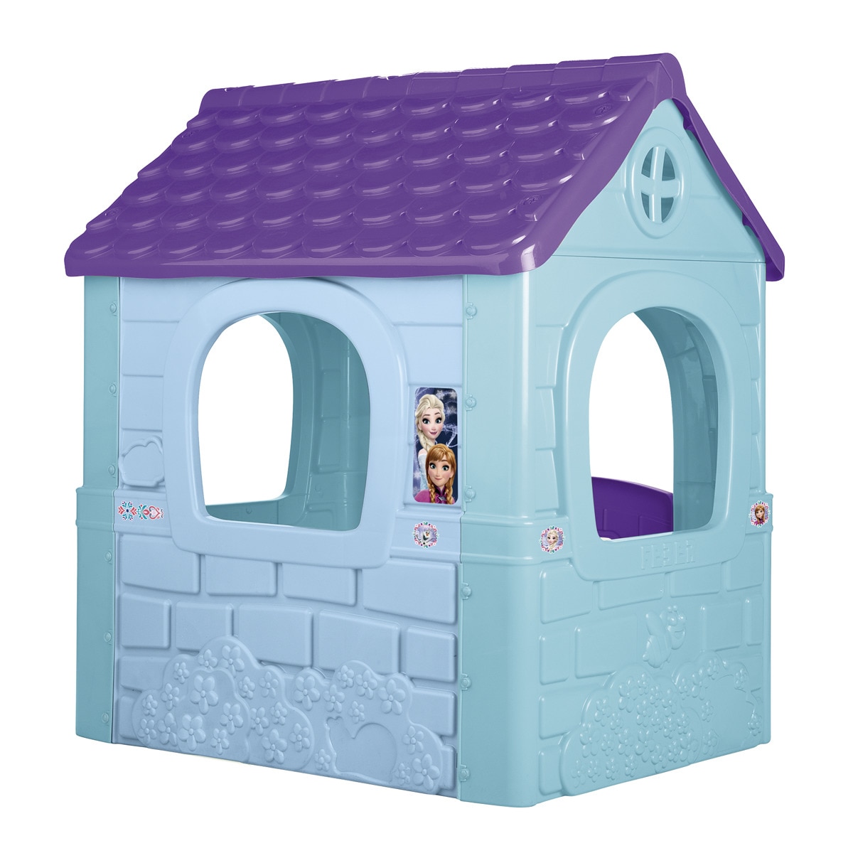 Fantasy House Frozen el reino de hielo disney casa muñecas feber 800011817