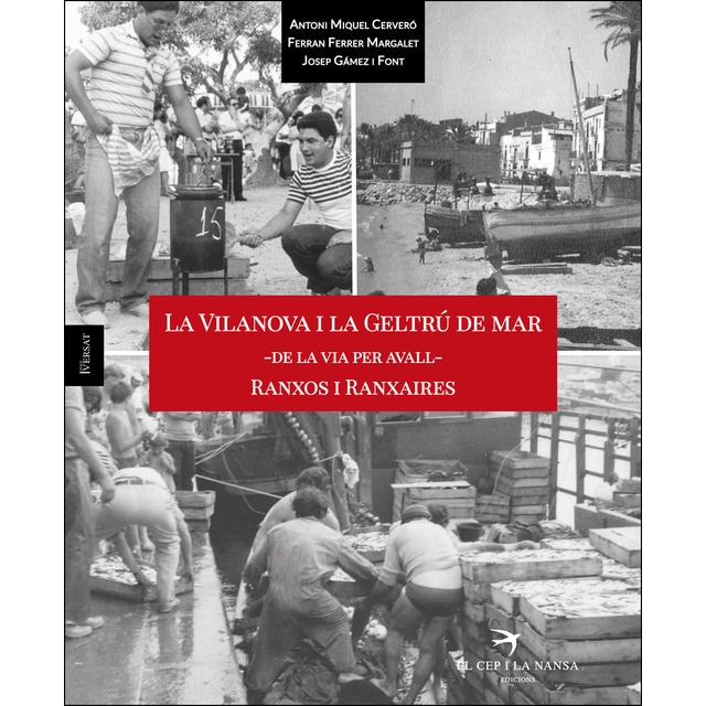 La vilanova i la geltrú de mar - de la via per avall - ranxos i ranxaires.pdf