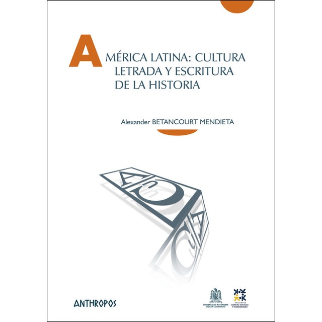 América latina: cultura letrada y escritura de la historia.pdf