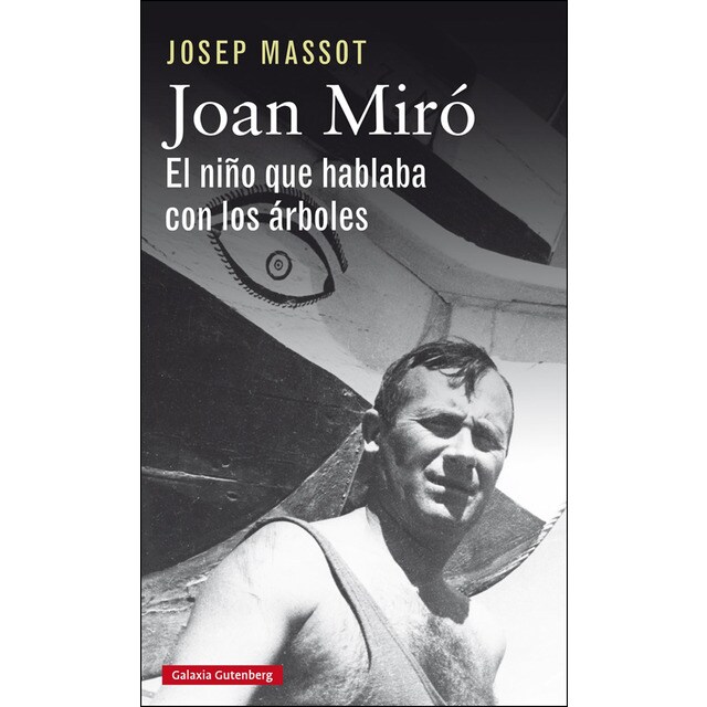 Joan miró. El niño que hablaba con los árboles.pdf