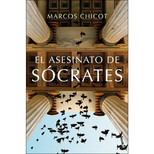 El asesinato de sócrates.pdf