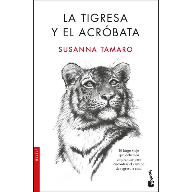 La tigresa y el acróbata.pdf