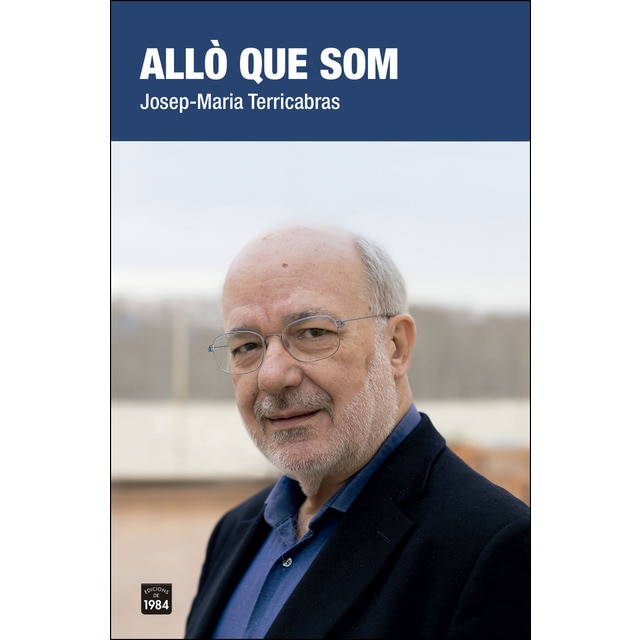 Allò que som (Tapa blanda)