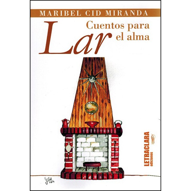 Lar - cuentos para el alma (Tapa blanda)