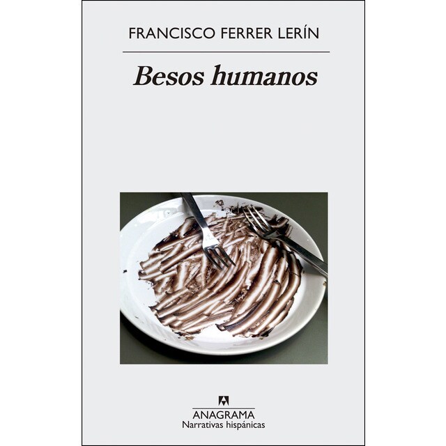 Besos humanos (Tapa blanda)