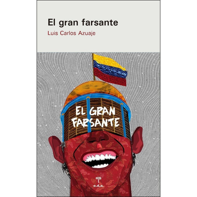 El gran farsante (Tapa blanda)