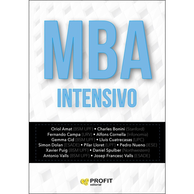 Mba intensivo.pdf