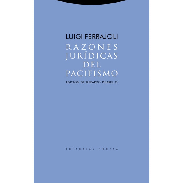 Razones jurídicas del pacifismo.pdf