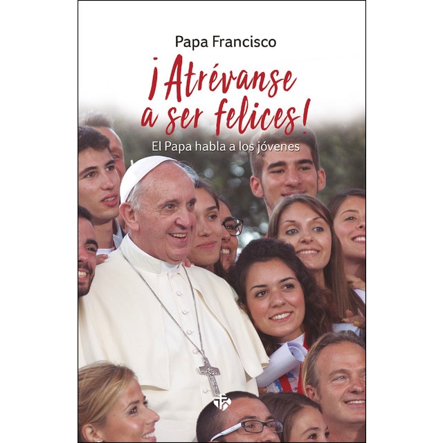 ¡atrévanse a ser felices!.pdf