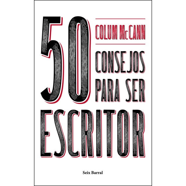 50 consejos para ser escritor.pdf
