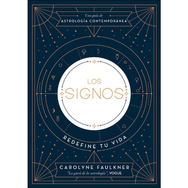 Los signos: Descifra las estrellas, redefine tu vida.pdf