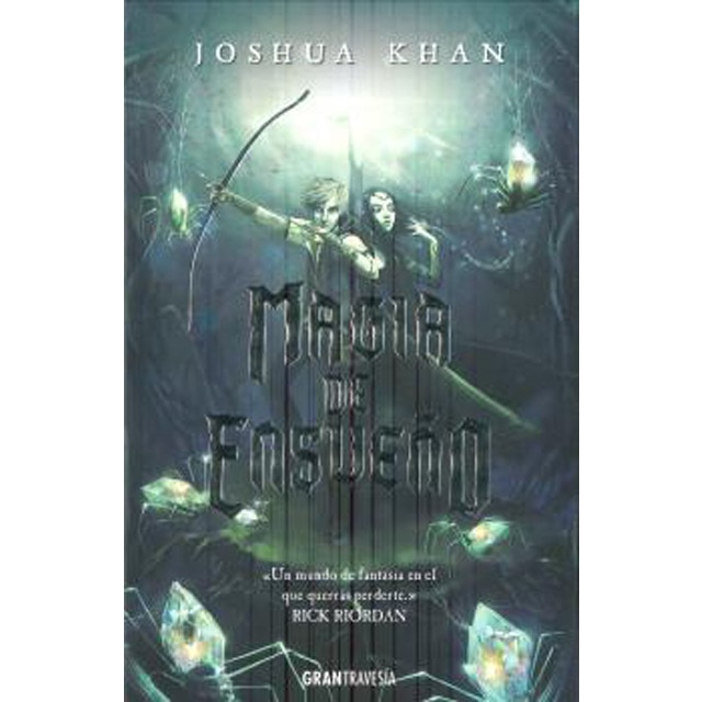 Magia de ensueño.pdf