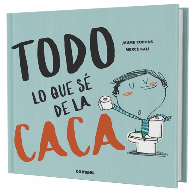 Todo lo que sé de la caca.pdf