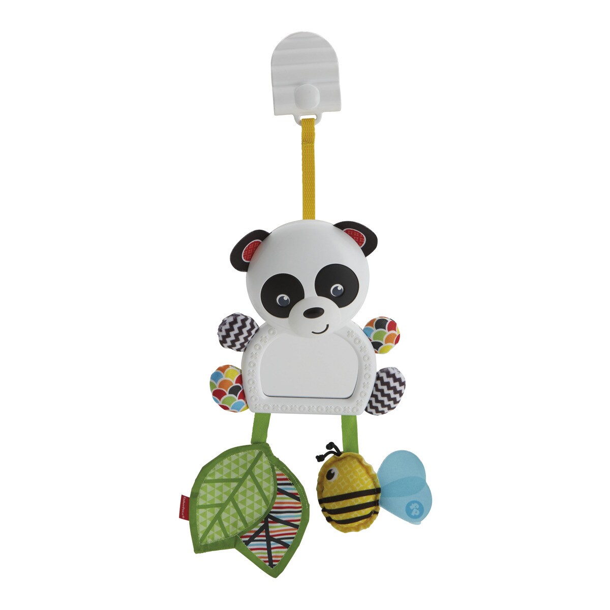 Fisher price Panda activity de paseo juguetes bebe Mattel