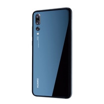 Huawei p20 pro azul media markt